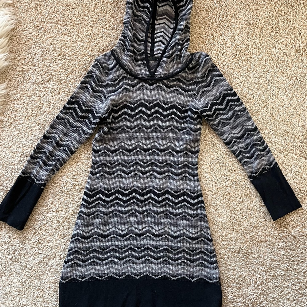 Prana dress size M.